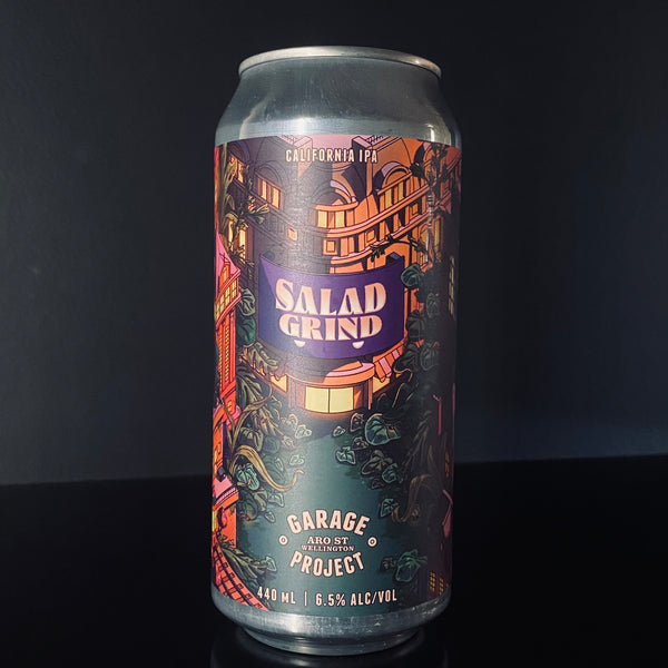 Garage Project, Salad Grind, 440ml