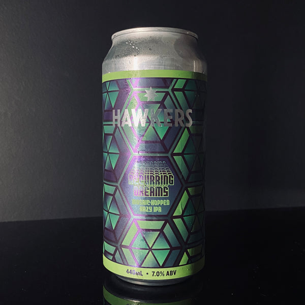 Hawkers, Recurring Dreams Mosaic, 440ml