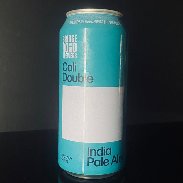 Bridge Road Brewers, Cali Double India Pale Ale, 440ml