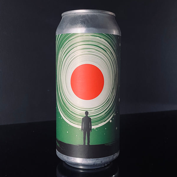 Small Gods, The Arms Race, 440ml