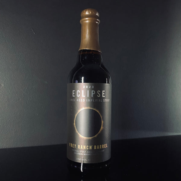 FiftyFifty Brewing Co., Eclipse - Frey Ranch, 500ml