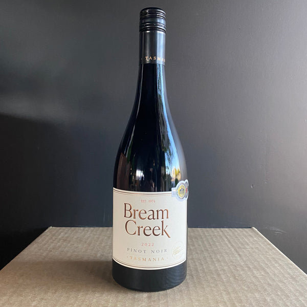 Bream Creek, Pinot Noir, 750ml