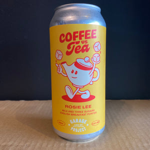 A can of Garage Project, Rosie Lee, 440ml From My Beer Dealer