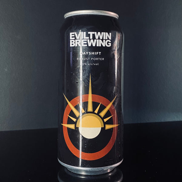 Evil Twin Australia, DAYSHIFT, 440ml
