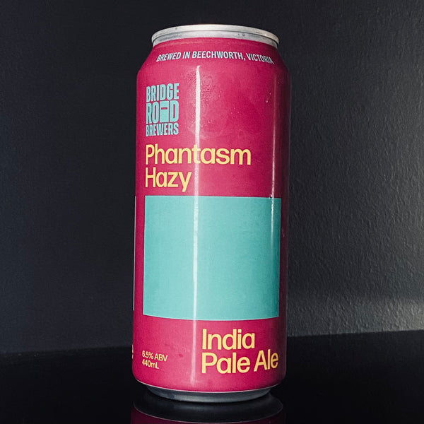 Bridge Road, Phantasm IPA, 440ml