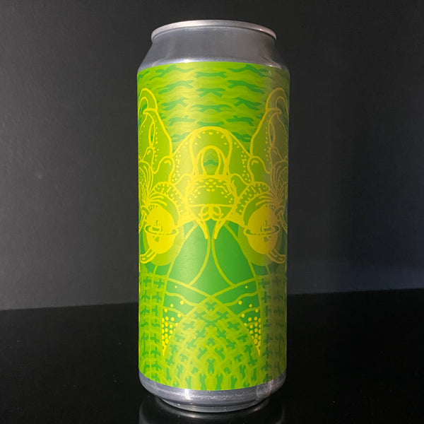 Tired Hands Brewing Company, Milkshake IPA (DDH Simcoe Double), 473ml