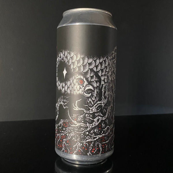 Tired Hands Brewing Company, Big Dream Sympathetic, 473ml