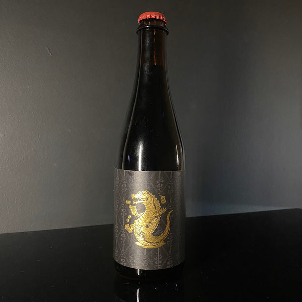 Parish Brewing Co., Barrel Aged Swamp Stacks (2023), 500ml