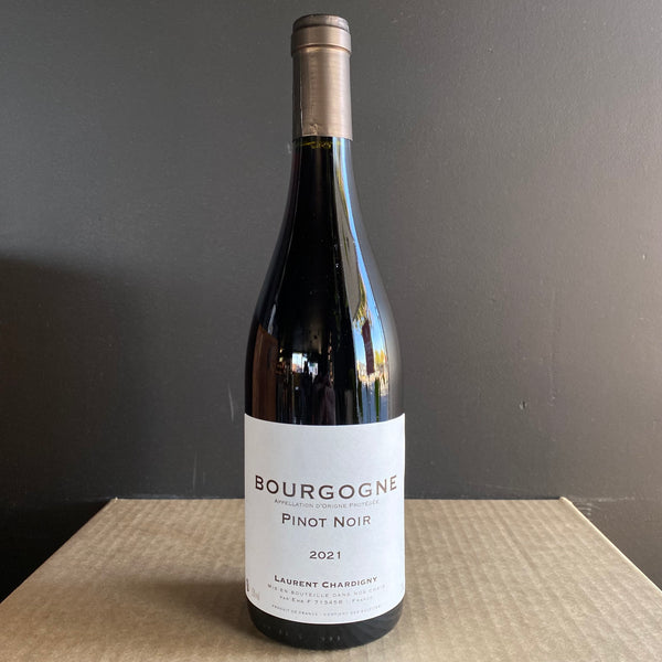 Laurent Chardigny, Bourgogne Pinot Noir, 750ml