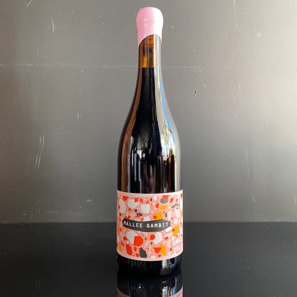 Unico Zelo, Mallee Gambit, 750ml