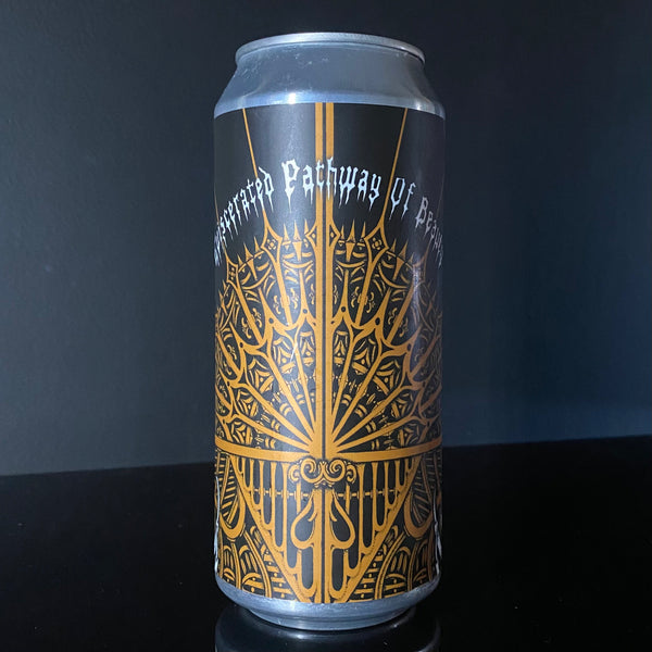 Tired Hands Brewing Company, Eviscrated Pathway of Beauty, 473ml
