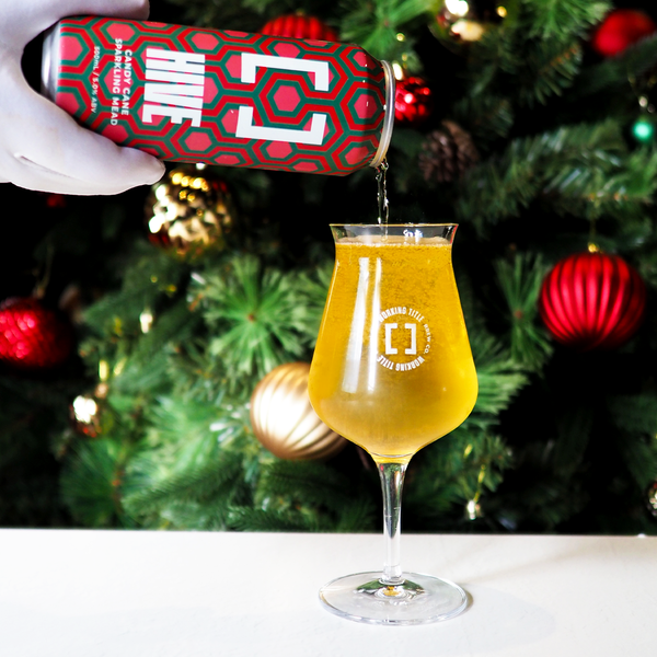 Scrooged '25 XMAS Variety Pack PRE-ORDER