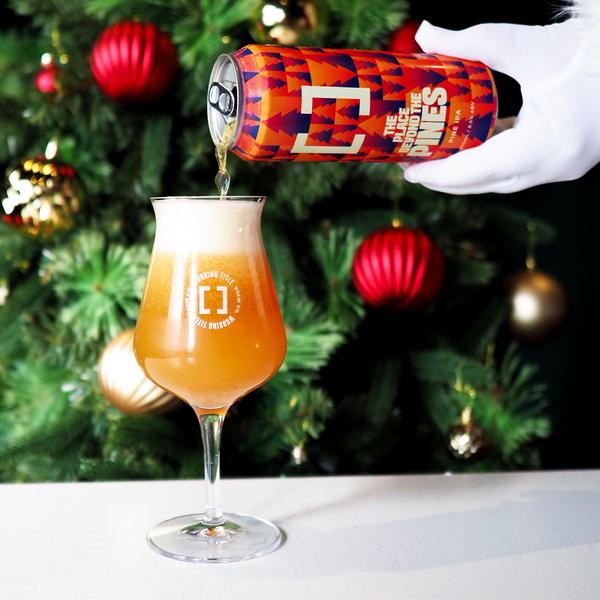 Scrooged '25 XMAS Variety Pack PRE-ORDER