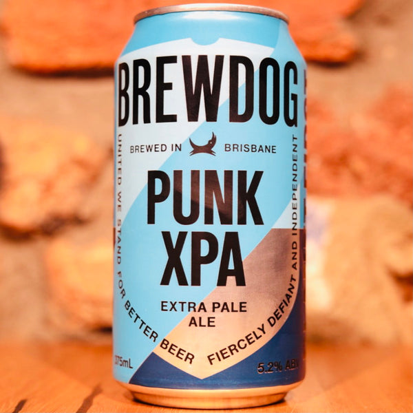 BrewDog, Punk XPA, 375ml