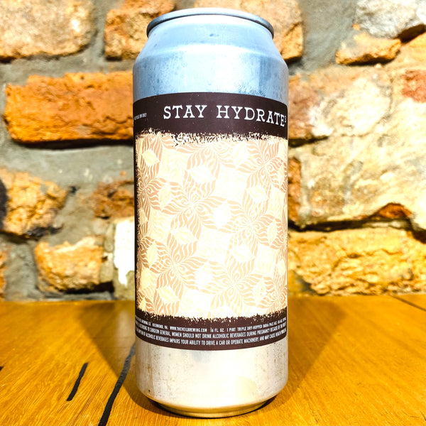 The Veil, Stay Hydrate, 473ml