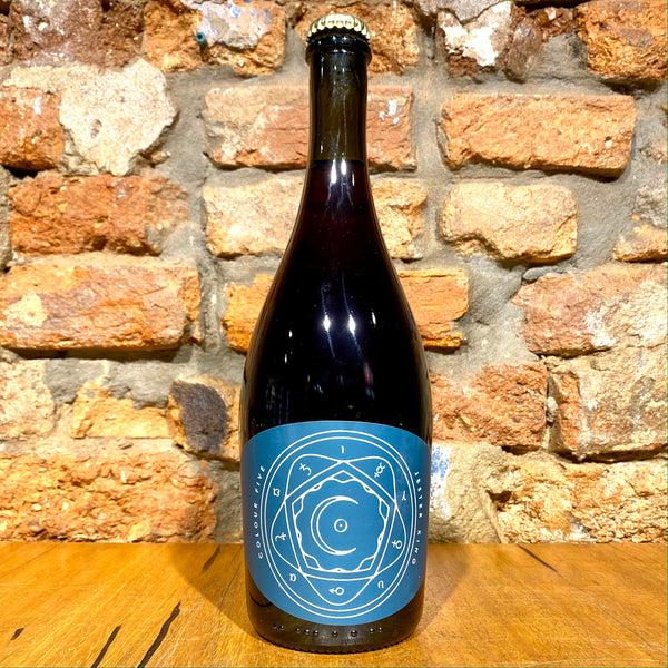 Jester King, Colour Five, 750ml