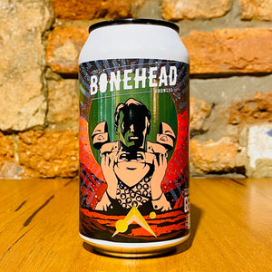 Bonehead Brewing, Total Recall: Get Your Ass To Mars, 375ml