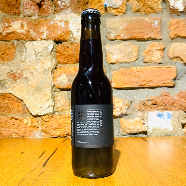 Brouwerij 't Verzet, Oud Bruin Oak Leaf , 330ml