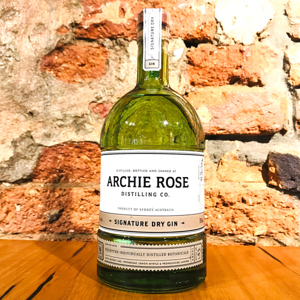 Archie Rose, Signature Dry Gin, 700ml