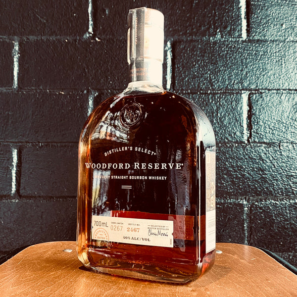 Woodford, Reserve Bourbon, 700ml