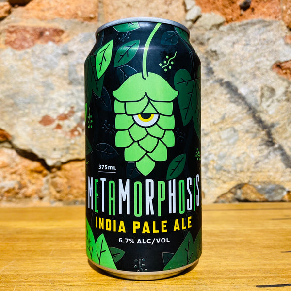 Kaiju! Beer, Metamorphosis, 375ml