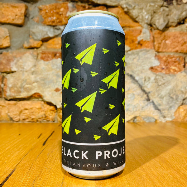 Black Project, Helix, 473ml