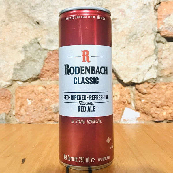 Brouwerij Rodenbach, Rodenbach Classic, 250ml