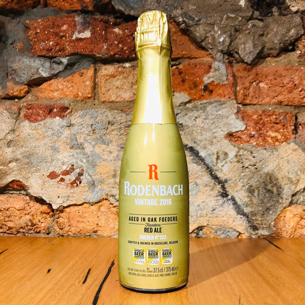 Brouwerij Rodenbach, Rodenbach Vintage 2016, 375ml