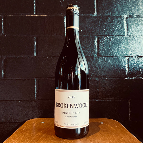 Brokenwood, Pinot Noir, 750ml