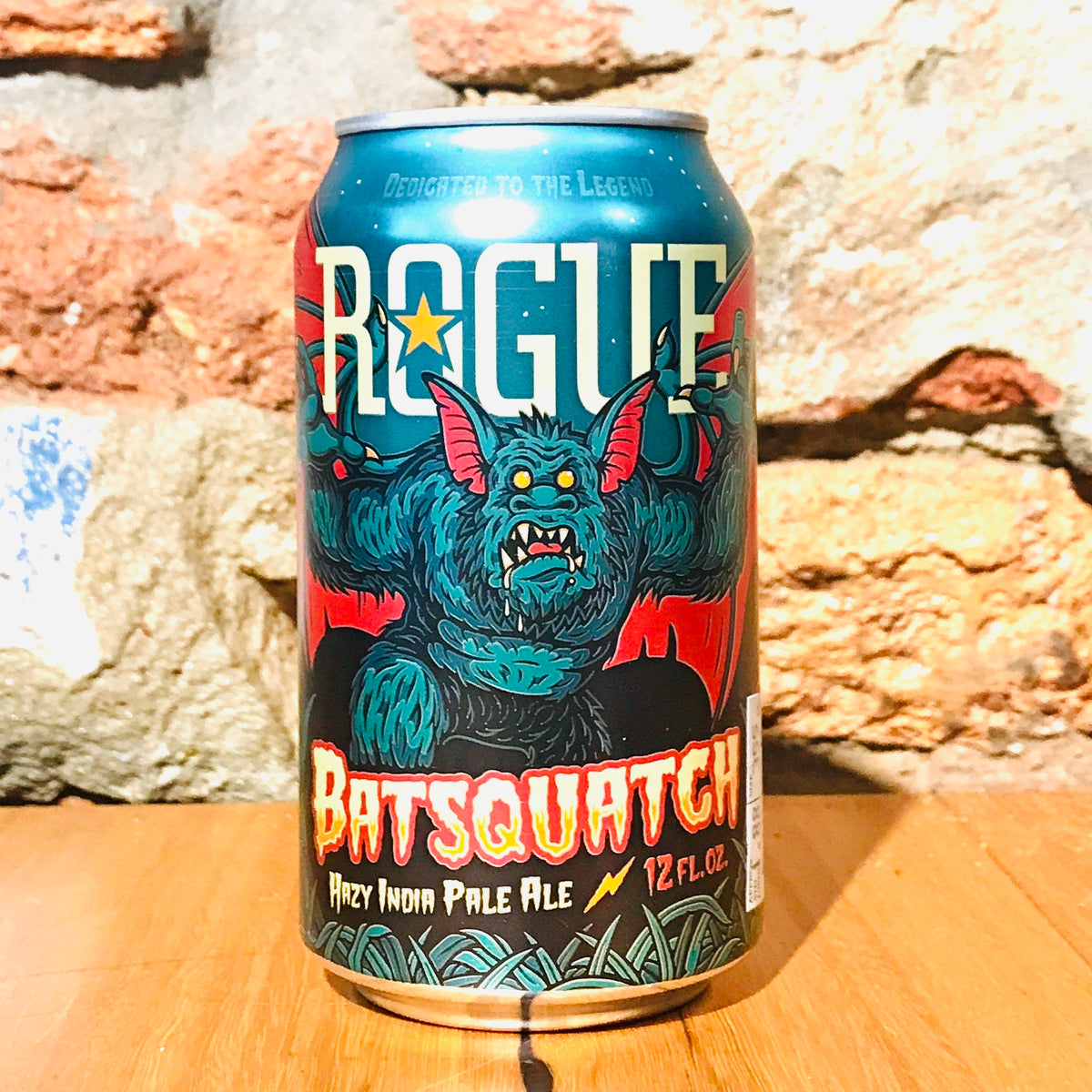 Rogue Ales, Batsquatch, 355ml – My Beer Dealer