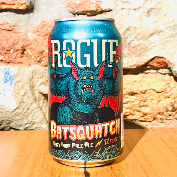 Rogue, Batsquatch, 355ml