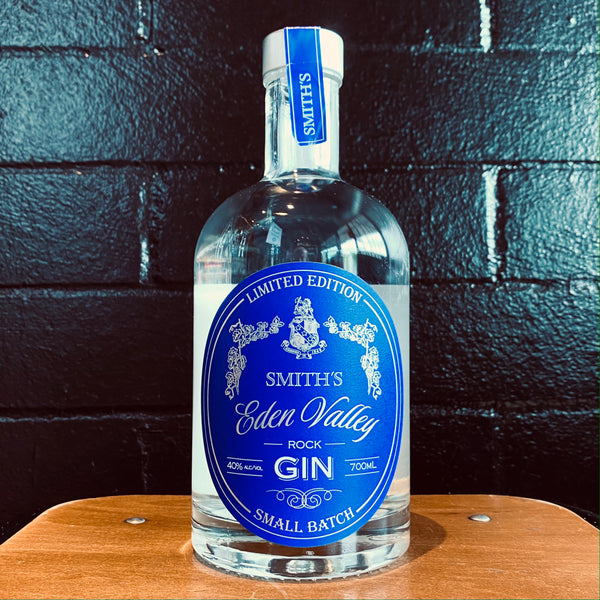 Smith's, Eden Valley Rock Gin, 700ml