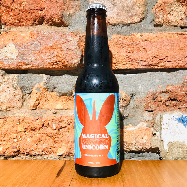 Bridge Road Brewers, Magical Easter Unicorn - Chocolate Ale, 330ml
