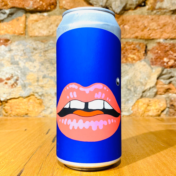 Omnipollo, Amy 100 Day Pilsner, 440ml