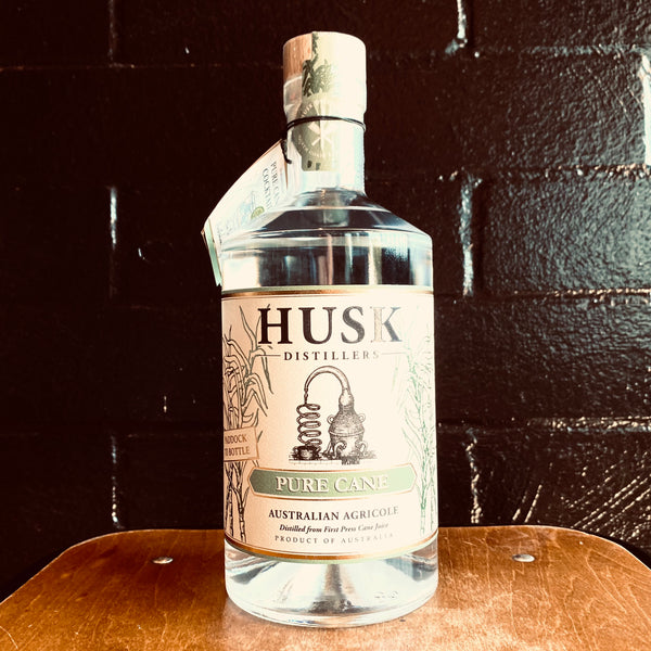 Husk Distillers, North Coast Bar Series: Pure Cane, 700ml