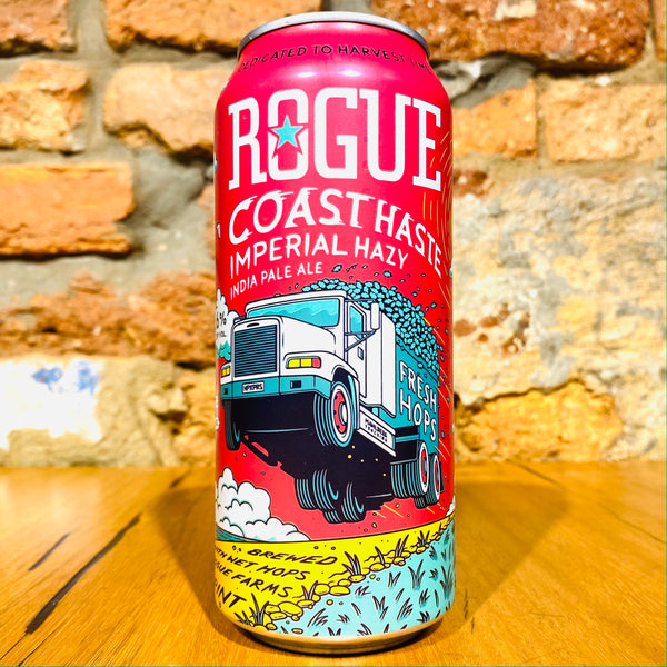 Rogue, Coast Haste, 473ml