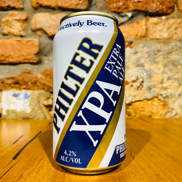 Philter Brewing, Philter XPA, 375ml