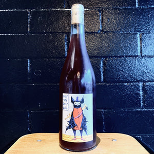 A bottle of Good Intentions, Noir Dee Doot Dah