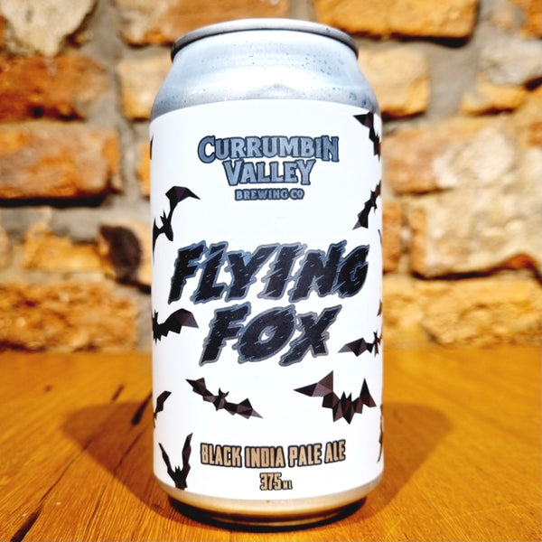 Currumbin Valley Brewing Co., Flying Fox, 375ml