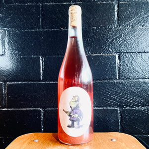 A Bottle of Dormilona, Yokel Rose 2021, 750ml
