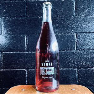 Bottle of Stoke, Pet Nat, 750ml