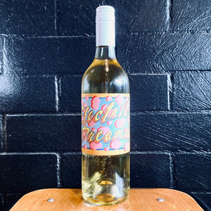 A bottle of Electric Dreams, 2020 White, 750ml