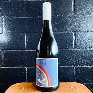 Front view of a bottle of Charlotte Dalton, Love You Love Me Semillon