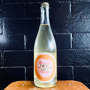 Front view of LS Merchants Fools Gold Pet Nat