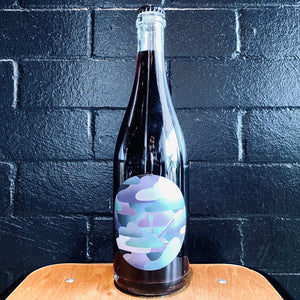 Front label of Cloud Project, Moonlight Touriga Nacional, 750ml