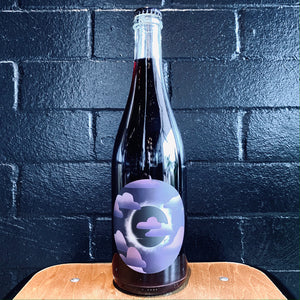 Front label Cloud Project, Eclipse Alfrocherio, 750ml