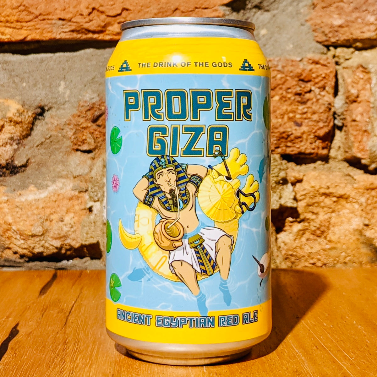 Anciv, Proper Giza, 375ml – My Beer Dealer