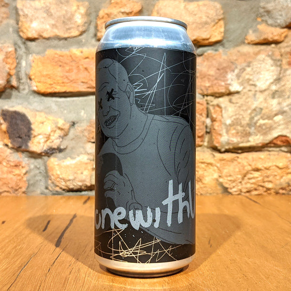 The Veil Brewing Co., ImdonewithU, 473ml