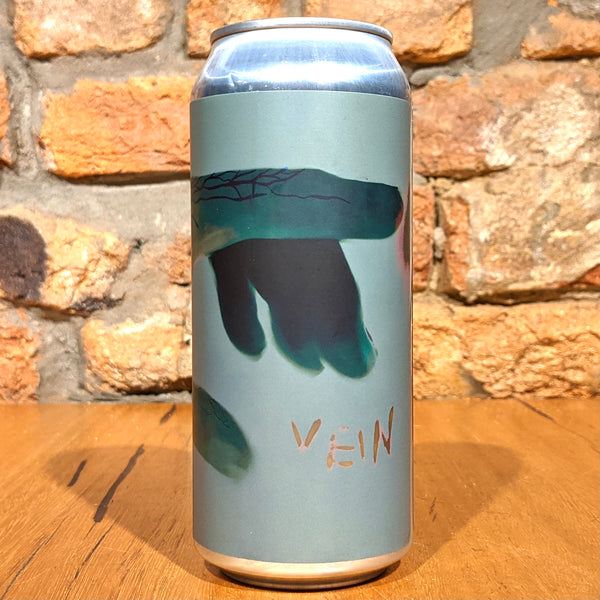 The Veil Brewing Co., Vein, 473ml