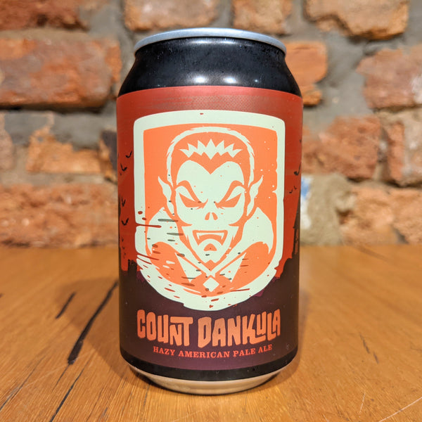 Epic Brewing, Count Dankula, 330ml